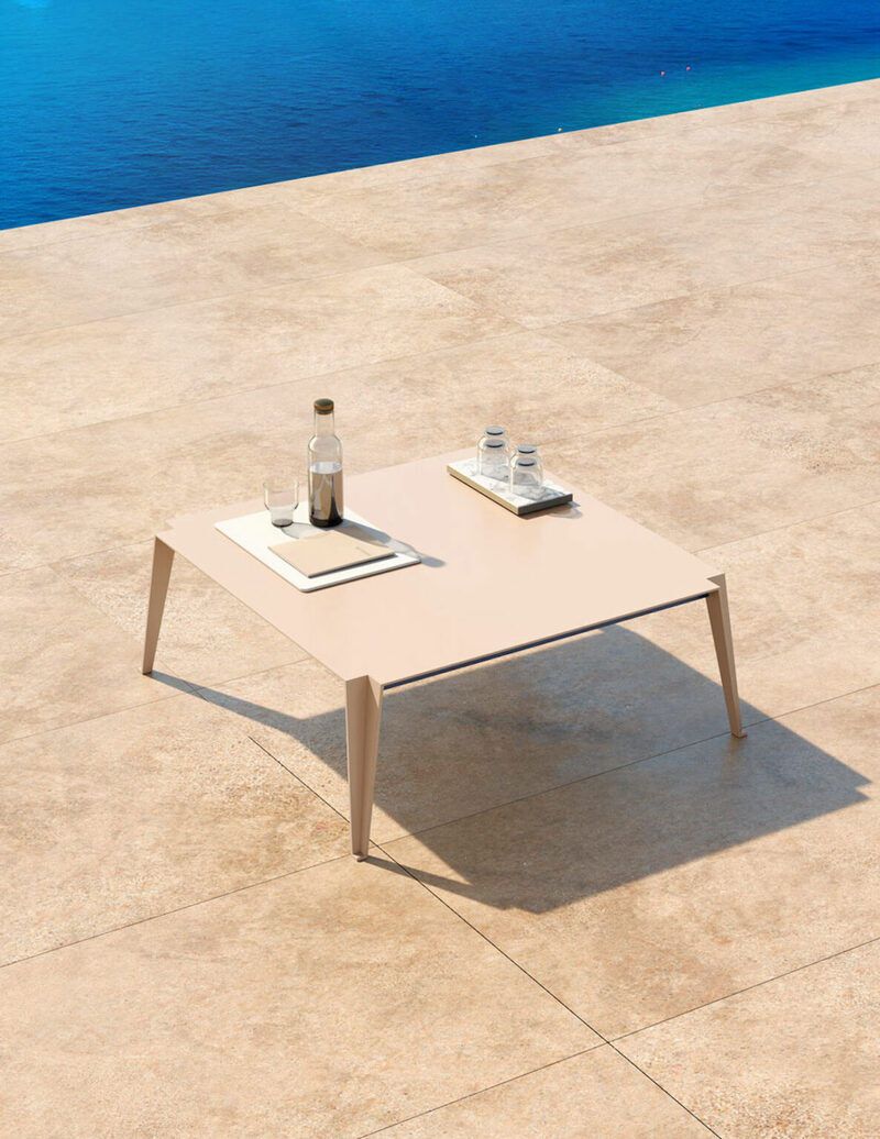 Italian Coastline-Themed Furniture