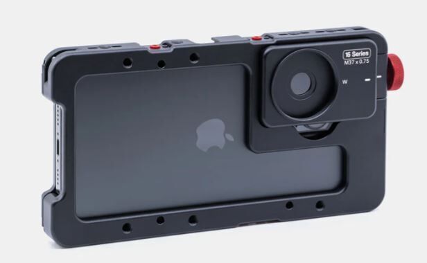 Smartphone Filmmaker Accessories