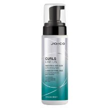 Oil-Infused Curl Treatments