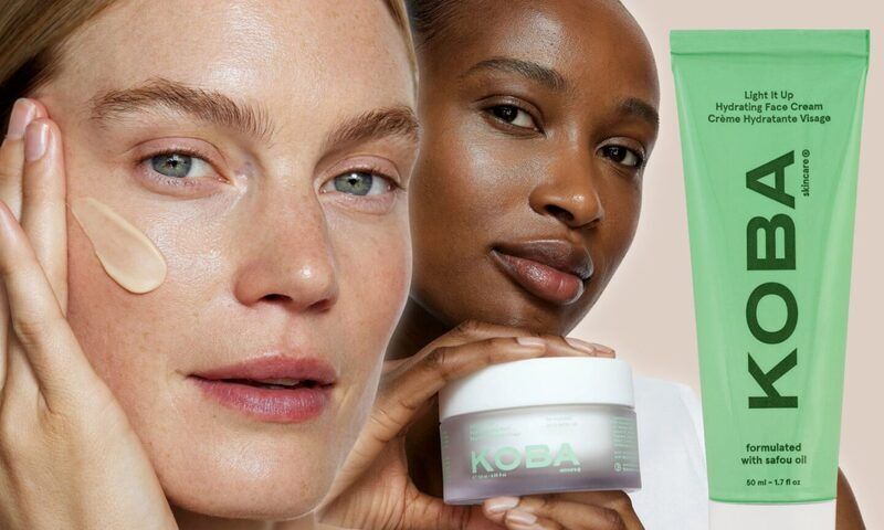 African-Inspired Skincare Expansions