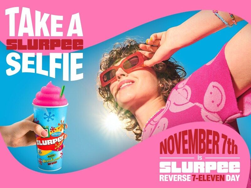 Diametric Slurpee Offerings