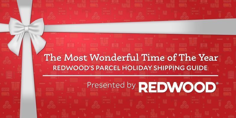 Holiday Parcel Shipping Guides