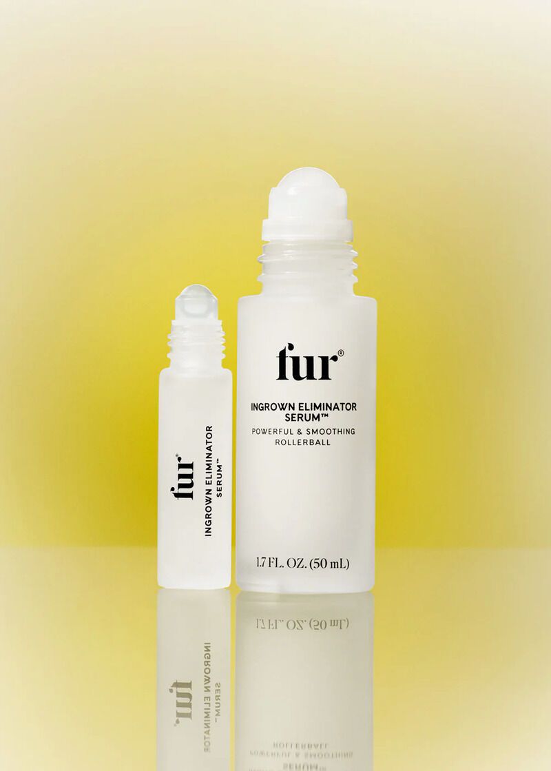 Roll-On Ingrown Serums