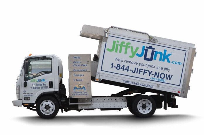 Junk Removal Financing Options