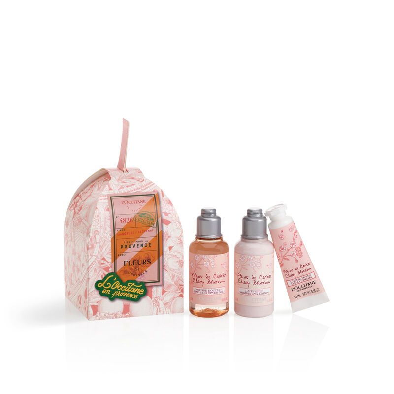 Festive Skin-Centric Gift Sets