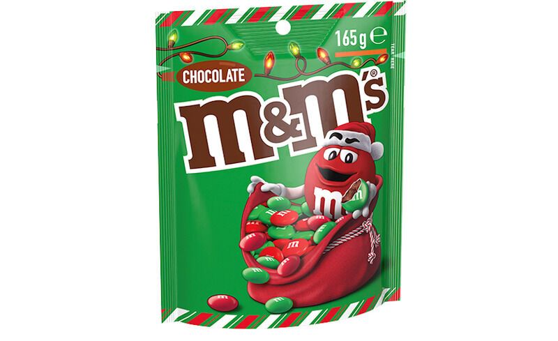 Festive Candy Gifting Ranges