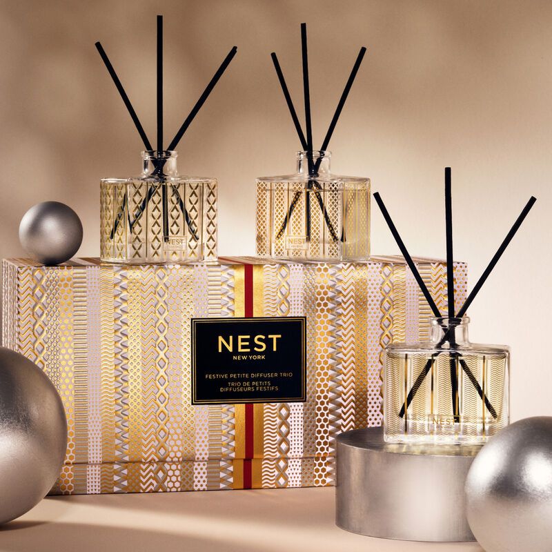 Scent-Forward Gift Sets