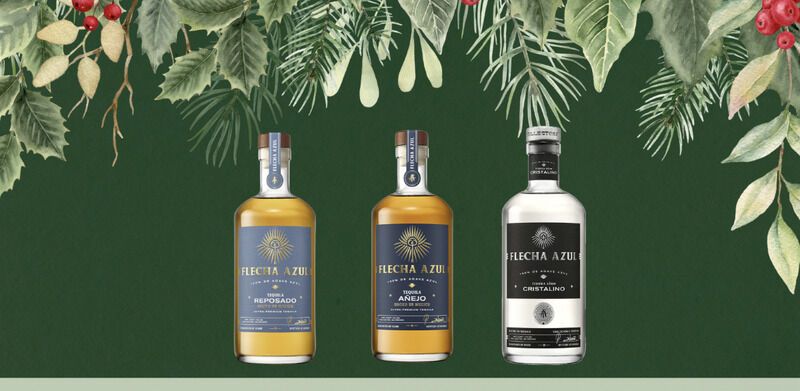 Premium Agave Spirits