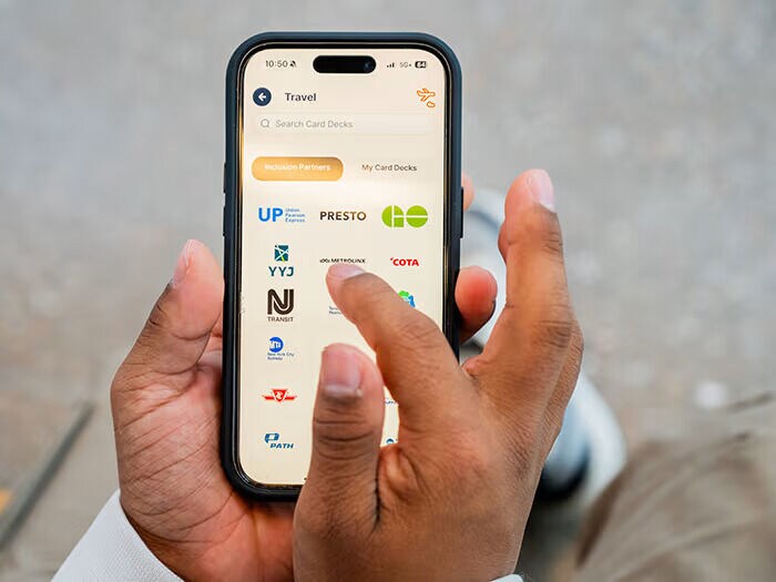 Transit Accessibility-Focused Digital Guides