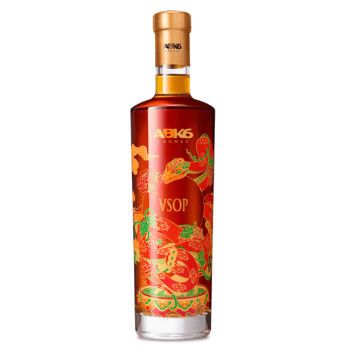 Lunar New Year Cognacs