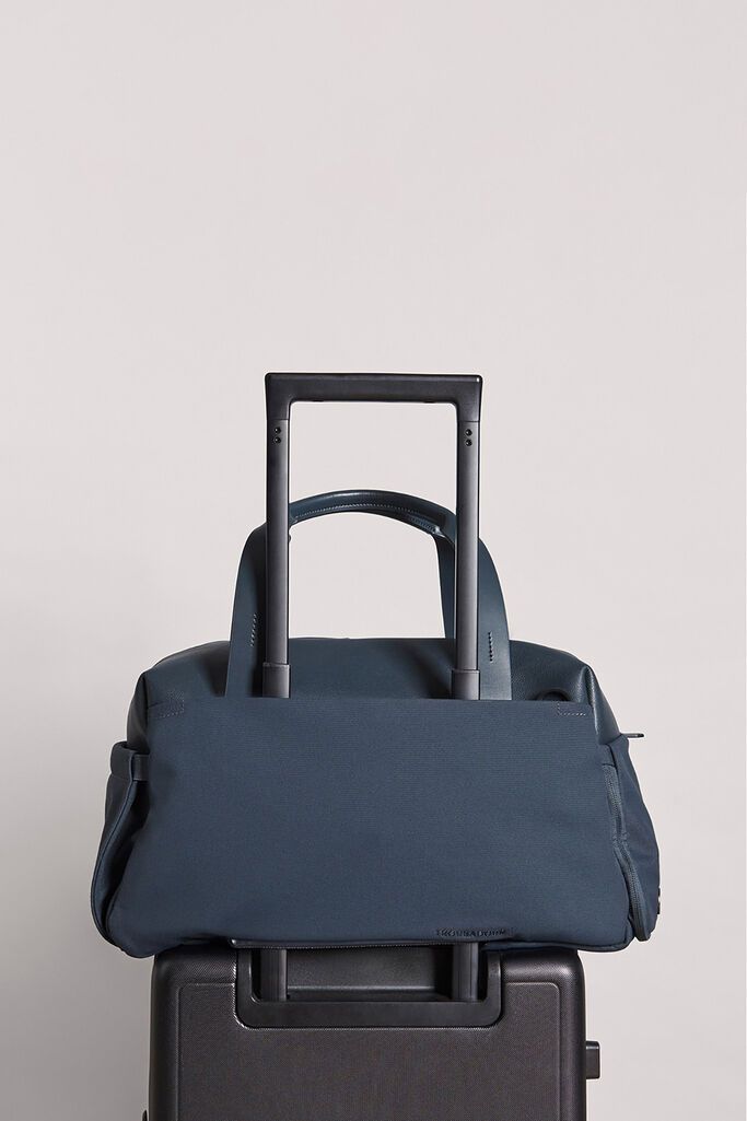 Eco-Friendly Functional Bags