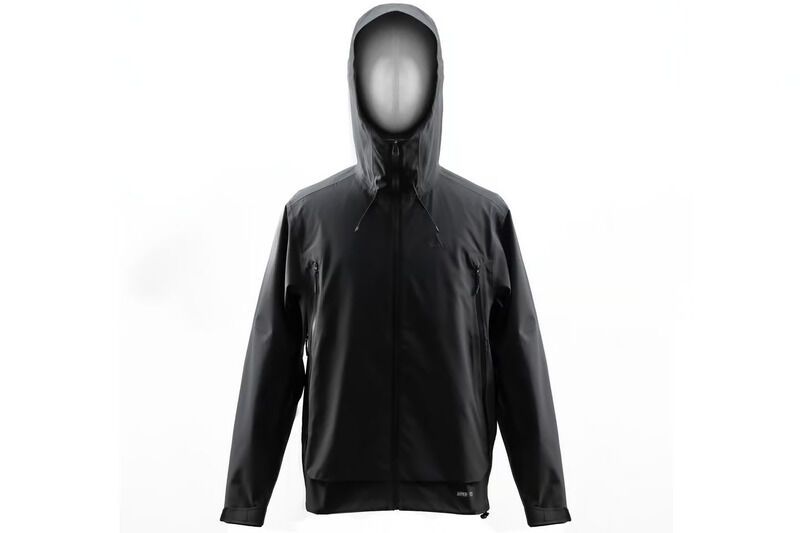 Protective Cut-Proof Jackets