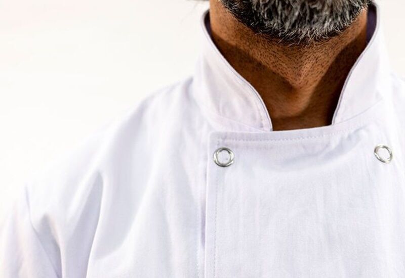 Sustainable Chef-Focused Apparel Main Gallery Image