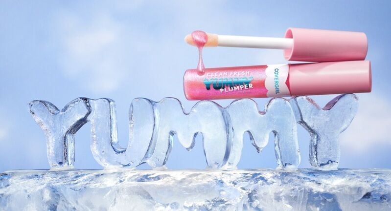 Plumping Sensation Lipglosses