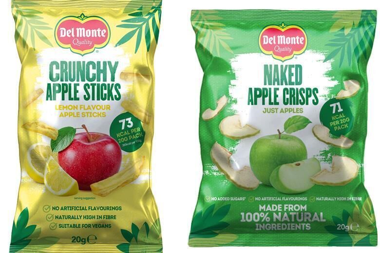 Snacking-Friendly Dried Fruits