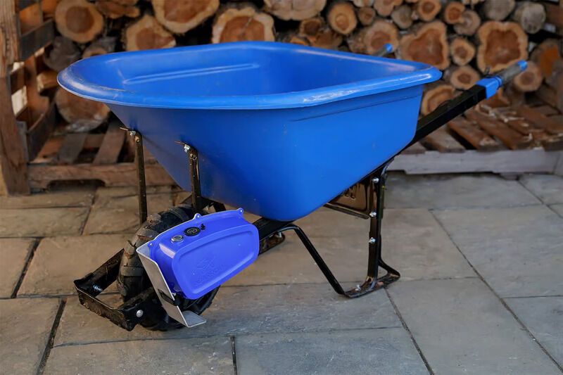 Aftermarket Wheelbarrow Motor Kits