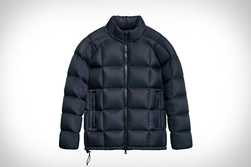 EIDER AIRBORNE ROBE β ダウンジャケット_Black EIDER】アイダー ダウンジャケット 黒 ブラック M 良品｜Yahoo