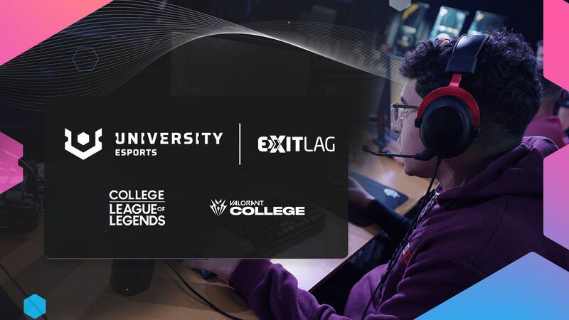 Collegiate Esports Branding Deals