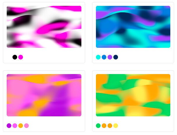 Gradient Design Tools