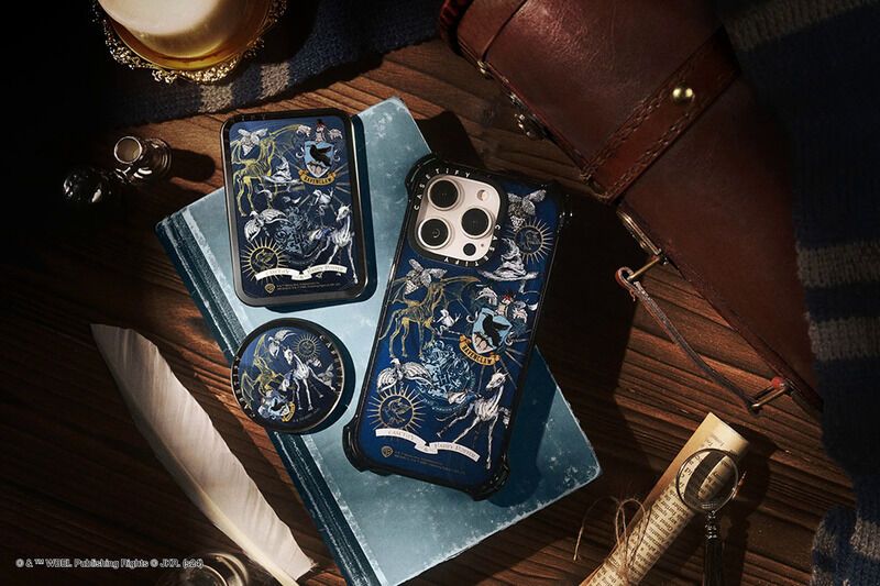 Subtly Magical Smartphone Accessories