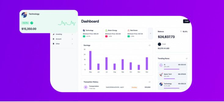 Theme-Based Investment Portfolio Tools