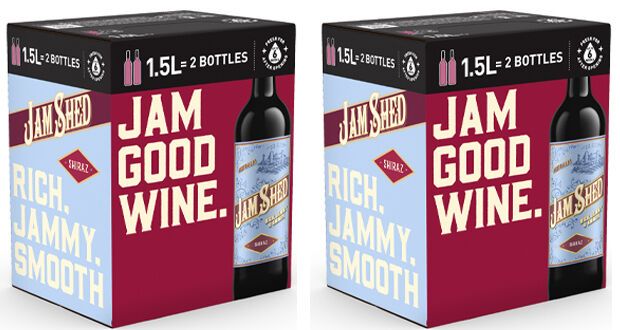 Mini Boxed Wine Products