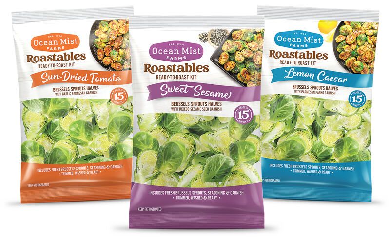 Seamless Produce-Based Meals