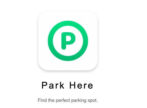 AI-Powered Parking Solutions