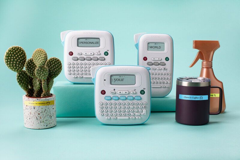 Affordable Label Makers