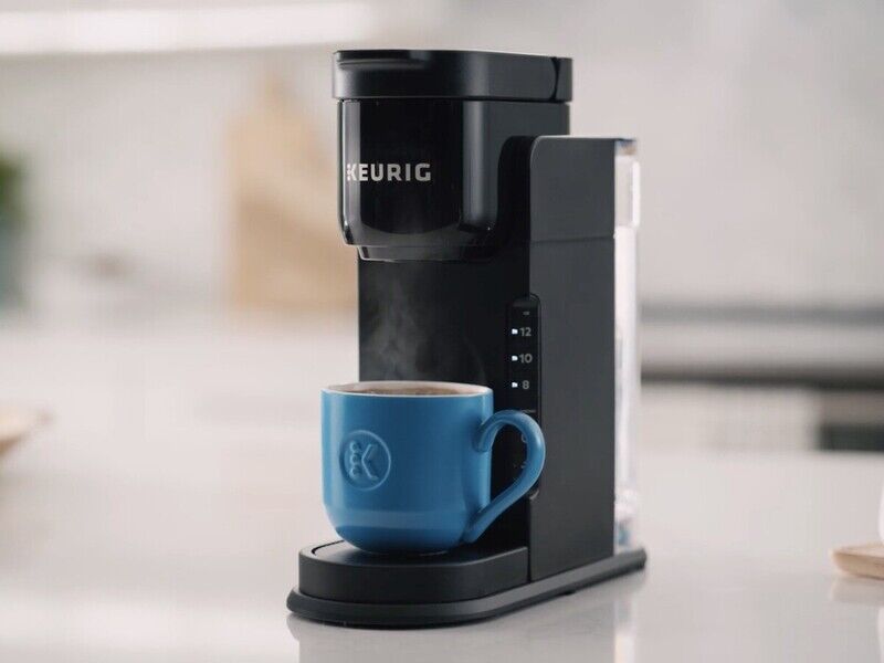 Brew-Boosting Coffee Makers