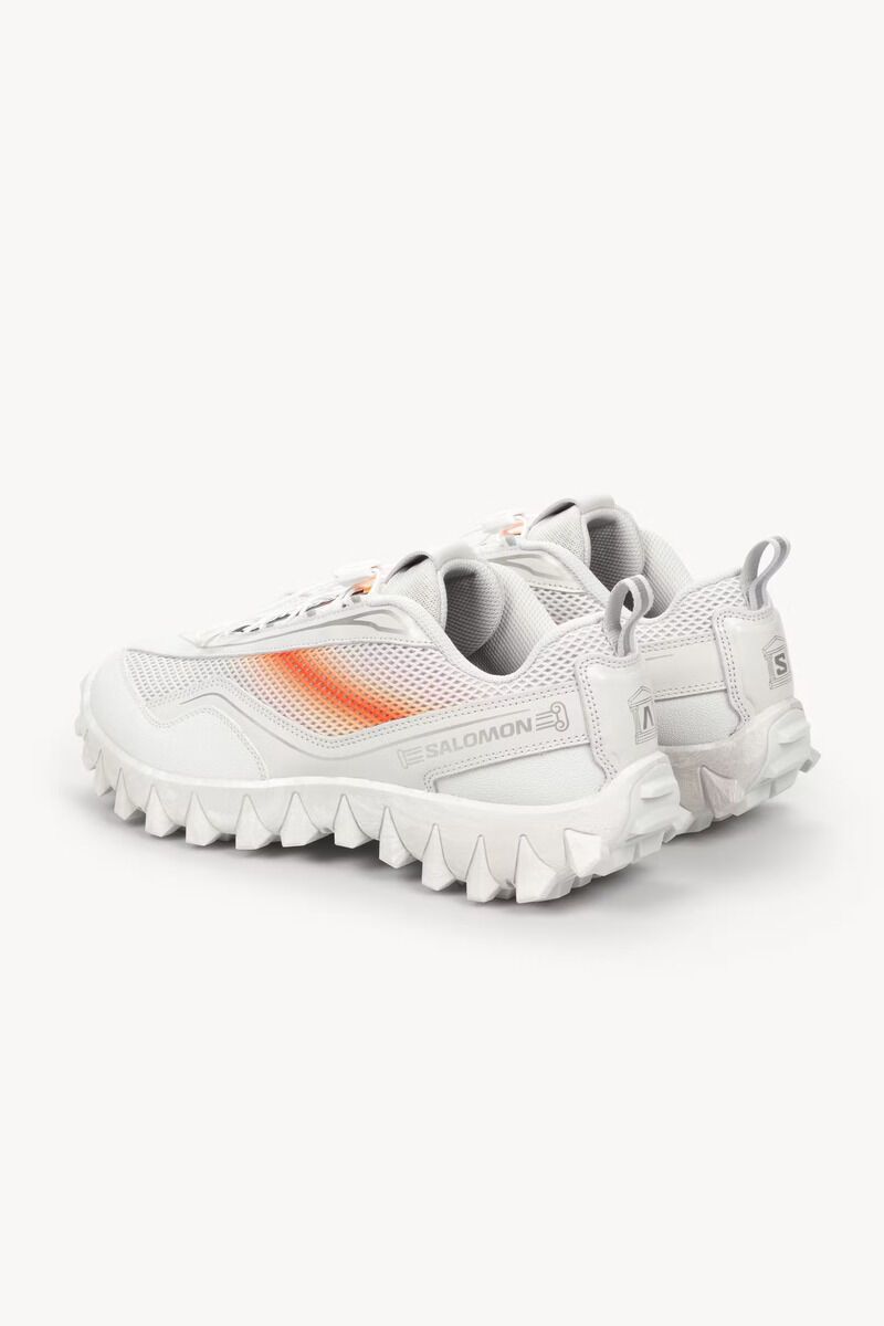 Trail Clog-Transformed Sneakers