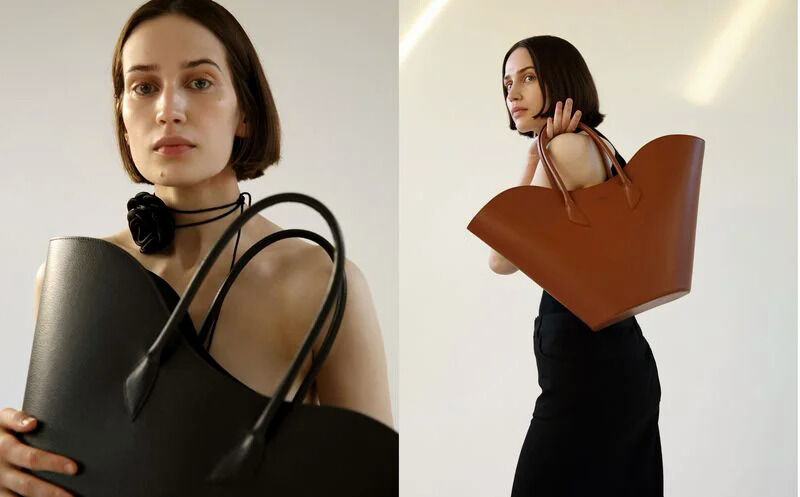 Minimal Impact-Reduced Handbags Main Gallery Image