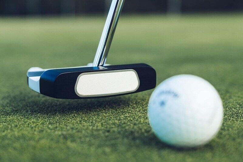 Advance Golf Putters