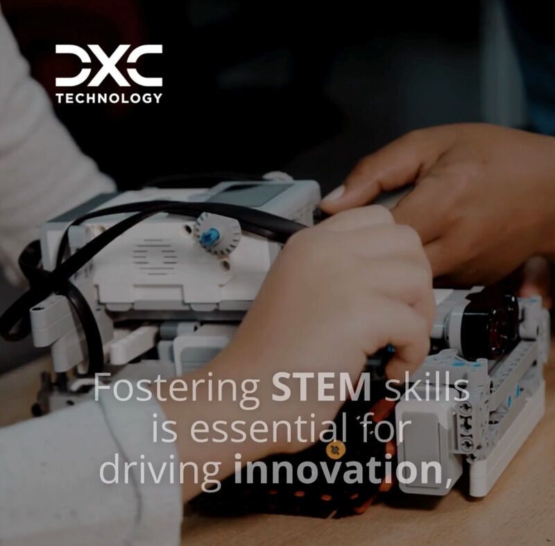 STEM Education-Focused Initiatives