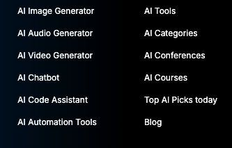 AI Tool Submission Platforms