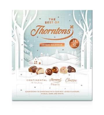 Holiday Heritage Chocolate Products