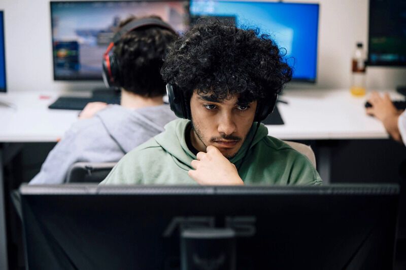 Psychology-Based Esports Degrees