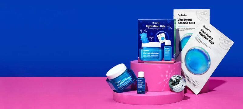 Hyaluronic Acid Gift Sets