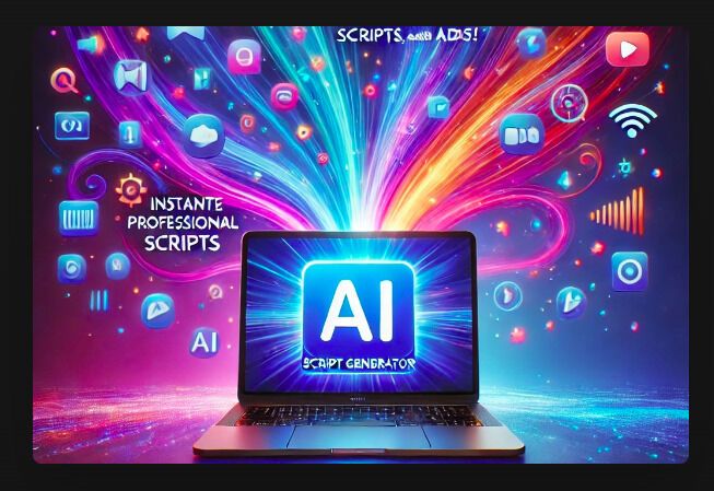 AI Scriptwriting Tools