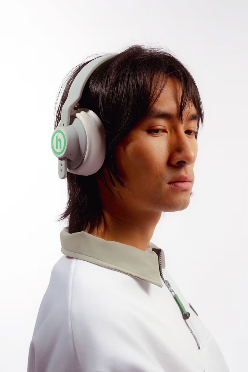 Collaborative Technical Headphone Models