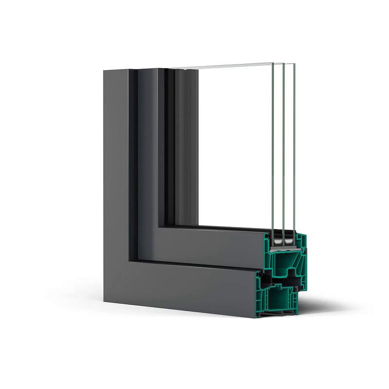 Reinforced Window Solutions