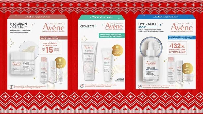 Versatile Skin Concern Gift Sets