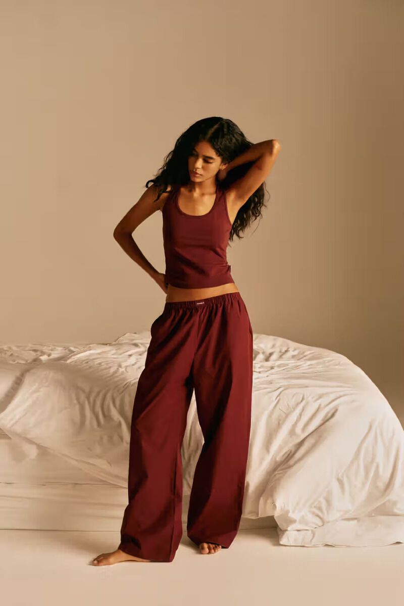 Cozy Holiday Loungewear Collections