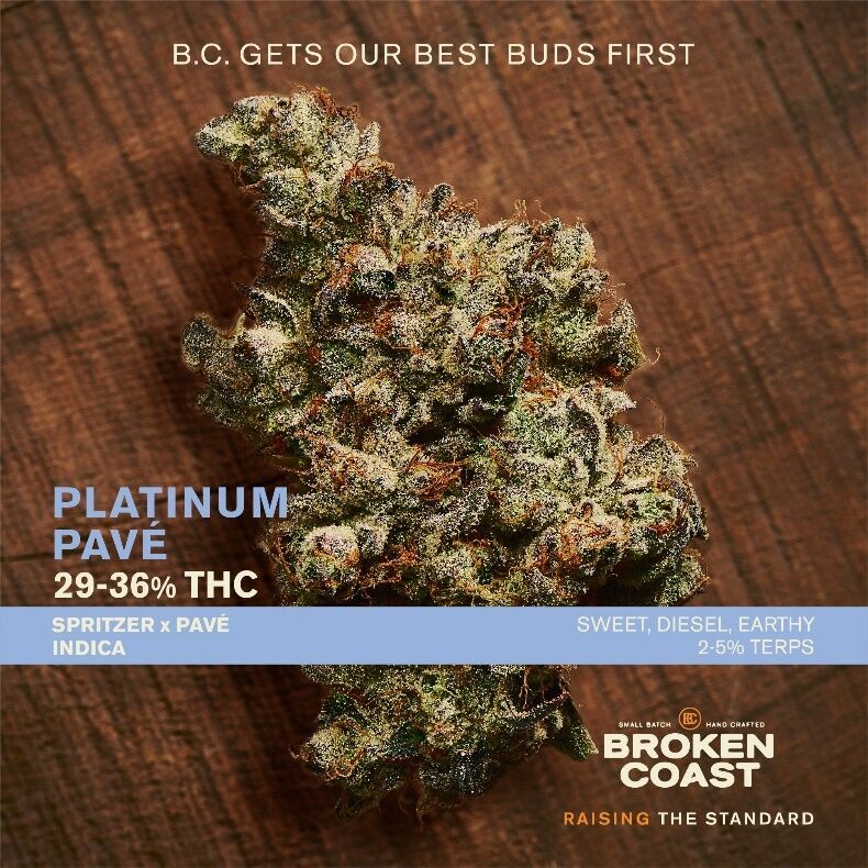 Premium Cannabis Strains