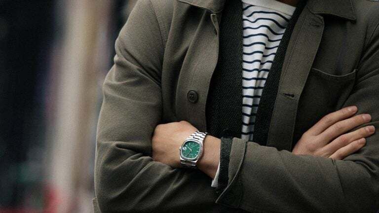 Celebratory Retro-Style Watches