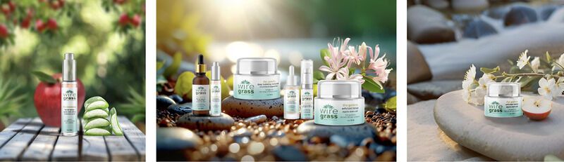 Natural CBD Skincare Lines