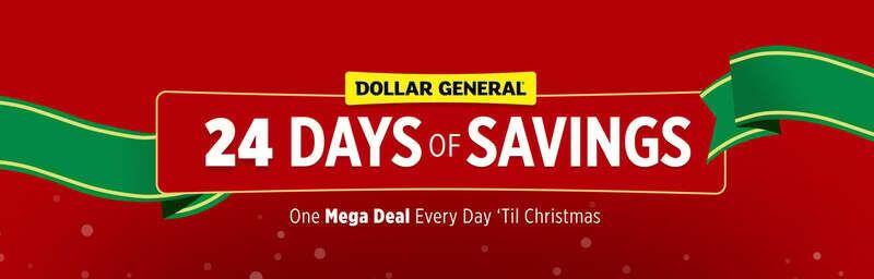 Holiday Countdown Retailer Promotions