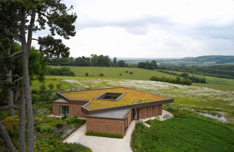 Bee-Habitual Rural Homes