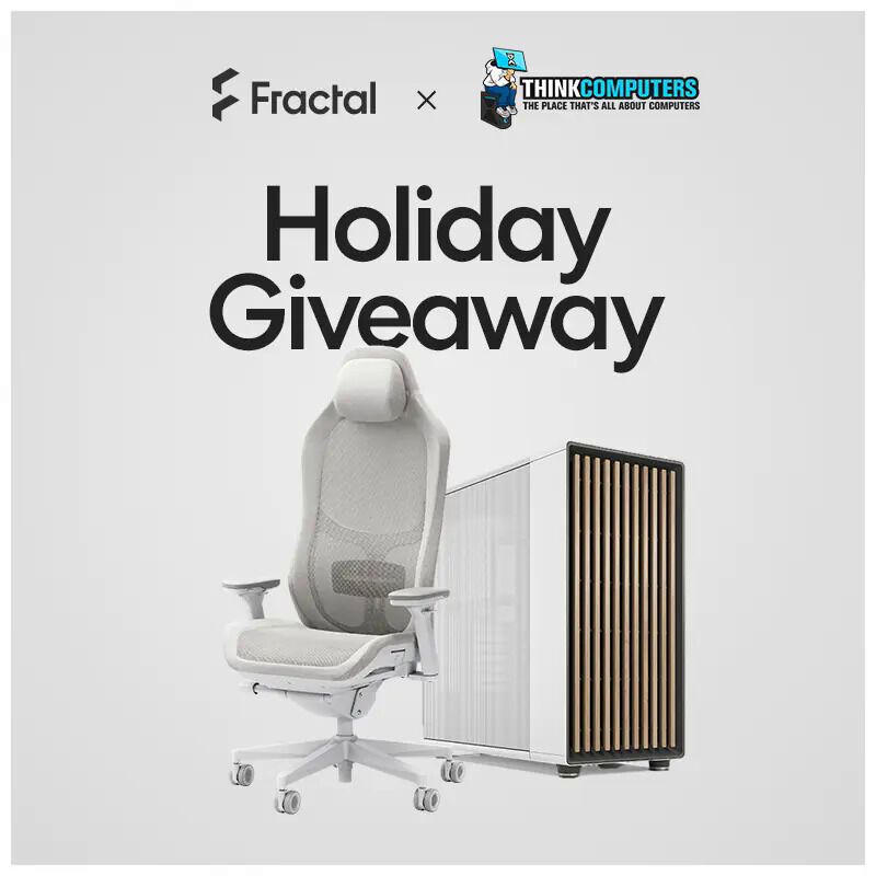 Collaborative Holiday Giveaways