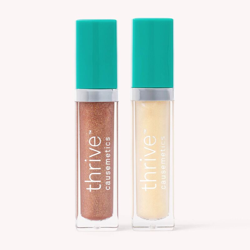 Limited-Edition Lip Duos